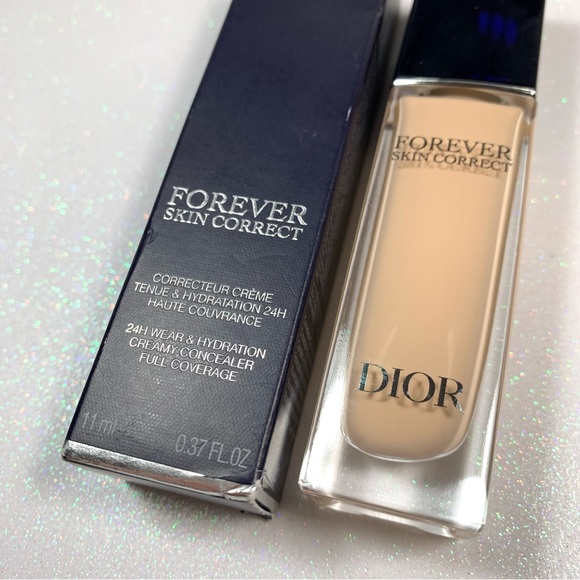 Dior Forever Skin Correct Concealer 0,5 N BNIB - Picture 2 of 3